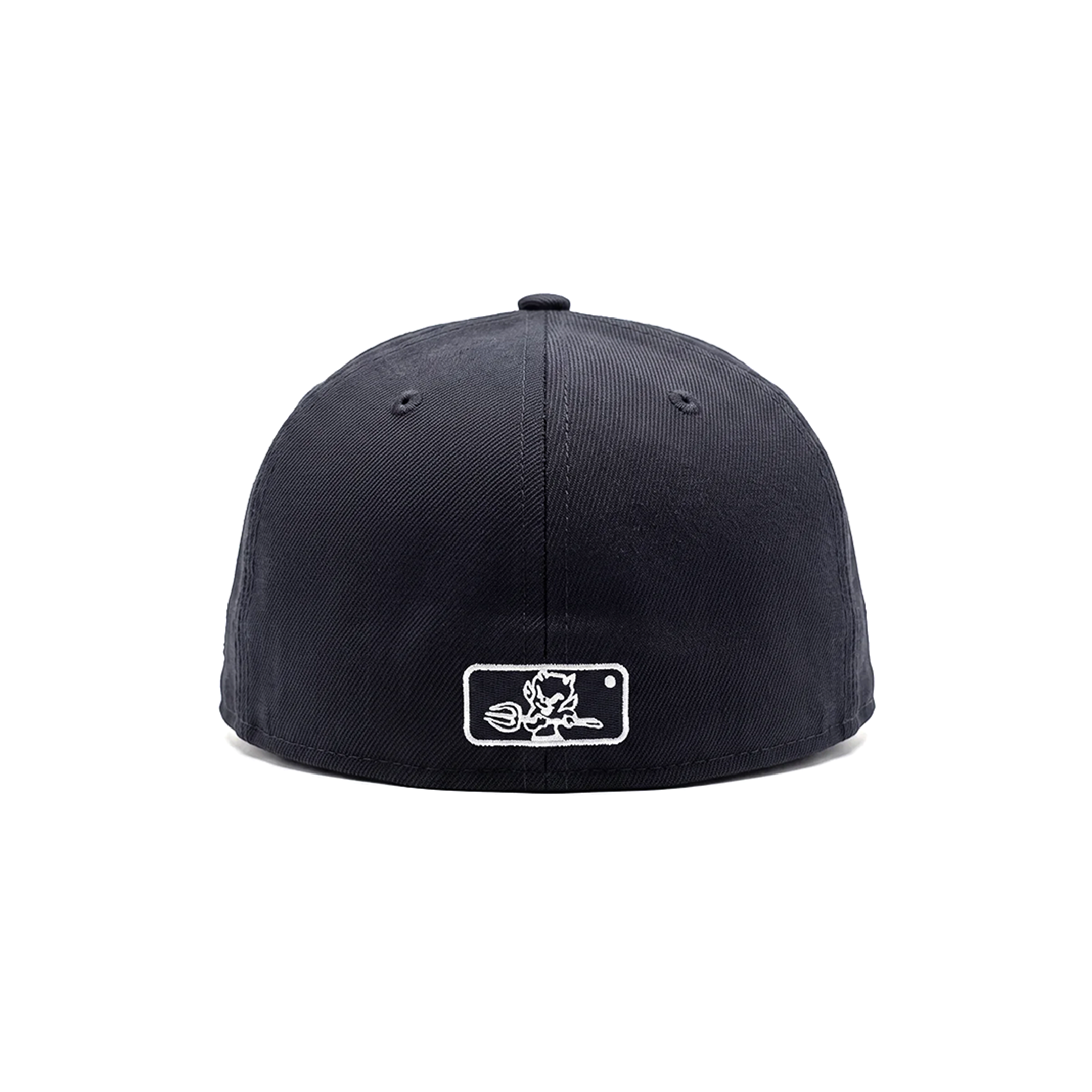 'Bad' Fitted